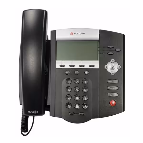 Polycom IP450